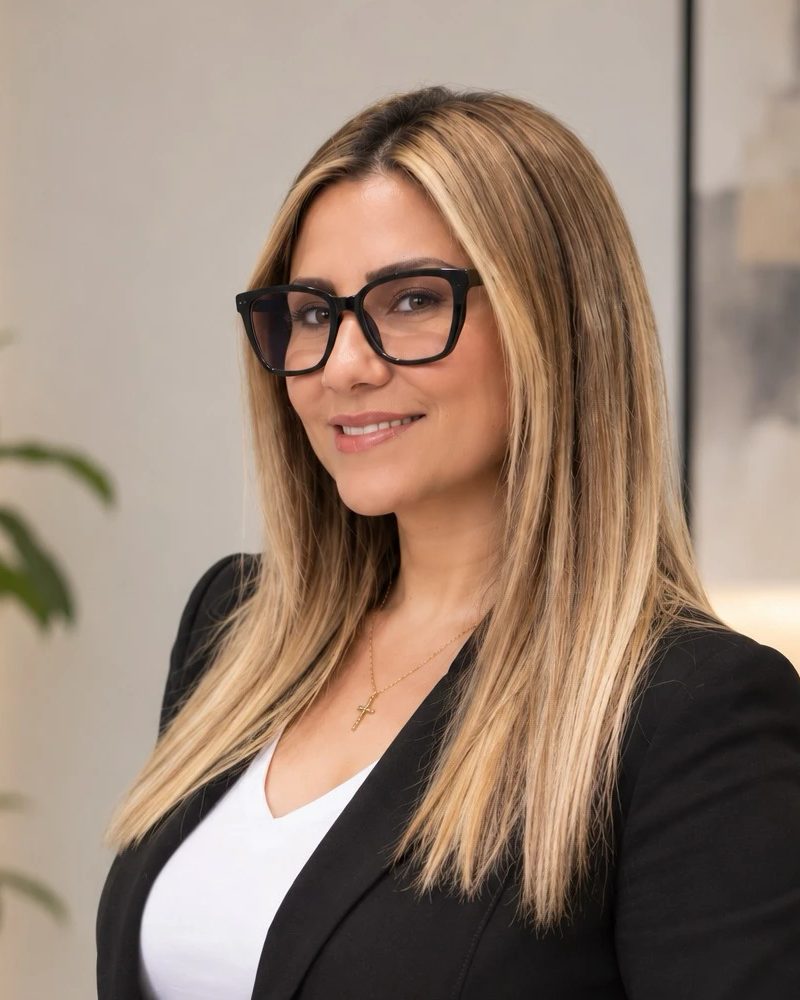 Adriana Naranjo