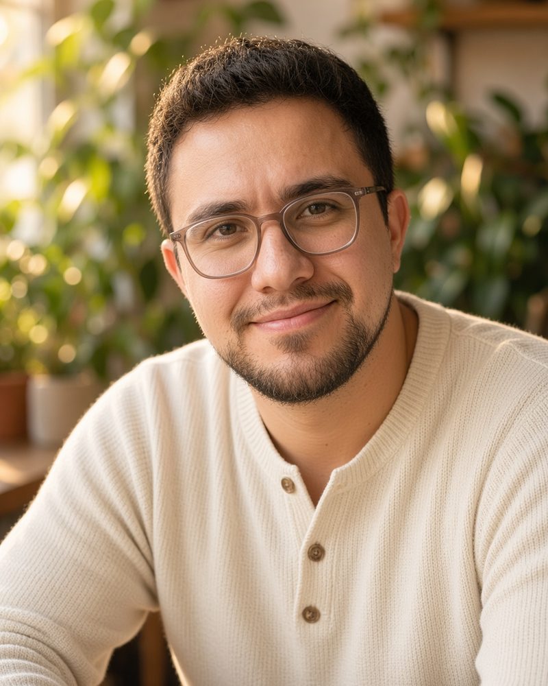 Hugo Lancheros